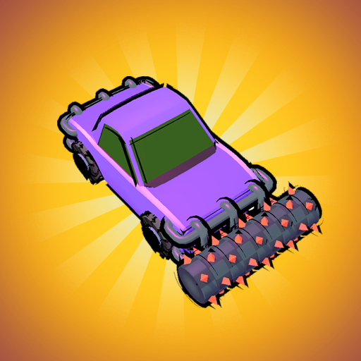 Mad Survivor logo