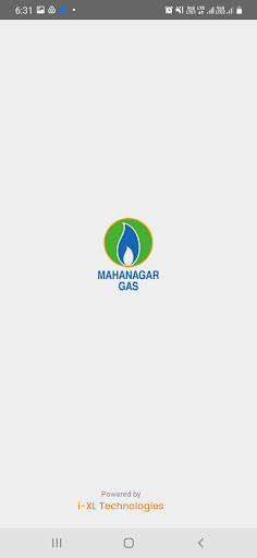 Android application MGL goCollect screenshort