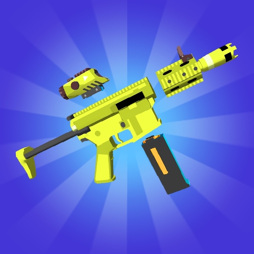 Weapon Serivle logo