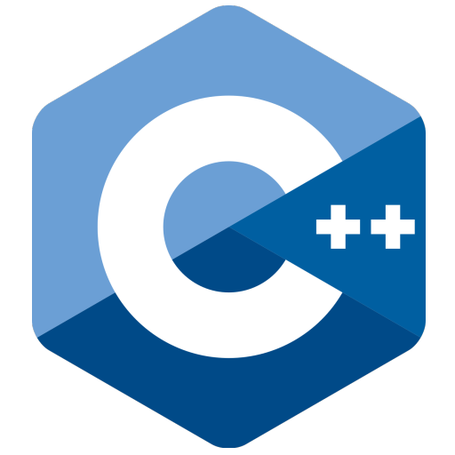Learn C++ logo