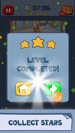 Game screenshot Find & Spot Differences hack
