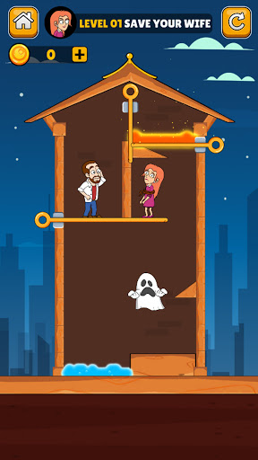 Home Pin – How To Loot? – Pull Pin Puzzle Mod Apk 3.6.0 Gallery 1