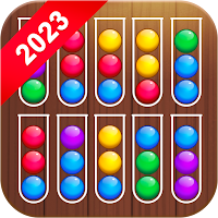ComBall: Sorting All the Balls