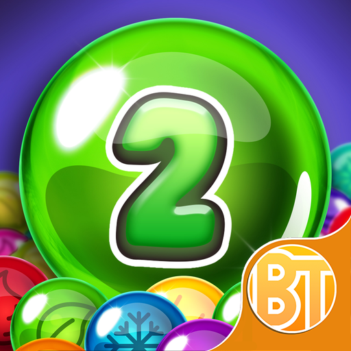 bubble frenzy paga mesmo?