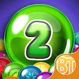Bubble Burst 2 - Make Money Free icon