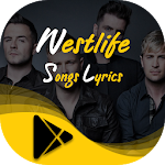 Cover Image of Download Music player - Westlife All Songs Lyrics 1 APK