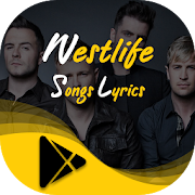 Music player - Westlife All Songs Lyrics