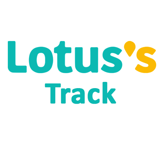 Lotus’s Track 1.0.52 Icon