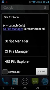 USB OTG Helper [root] Screenshot