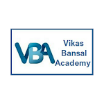 Cover Image of Baixar Vikas Bansal Academy  APK