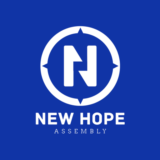 New Hope Muskogee logo