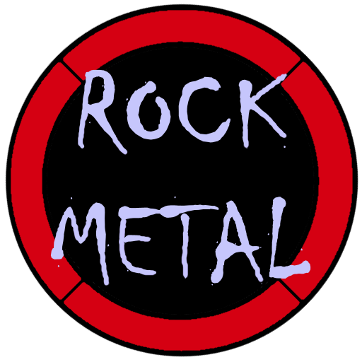 Rock radio Metal radio 9.2.5 Icon