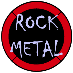 Icon image Rock + Metal radio