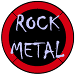 Rock radio Metal radio Apk
