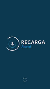 Recarga Alcatel For PC installation