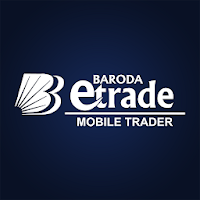Baroda eTrade Mobile Trader