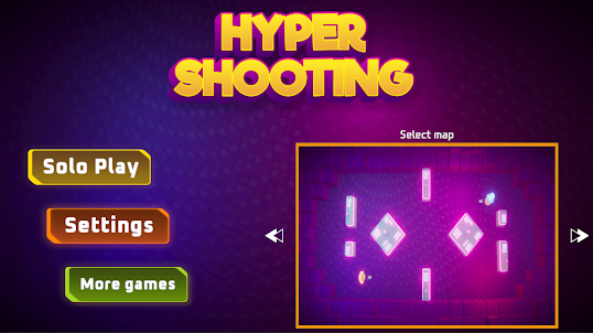 Hyper Shooting