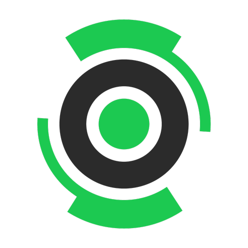 넷인포 CCTV logo