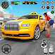 Taxi Simulator : Taxi Games 3D - Androidアプリ