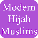 Modern Hijab: Muslims icon