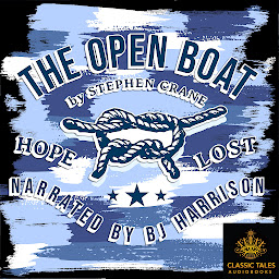 Icon image The Open Boat
