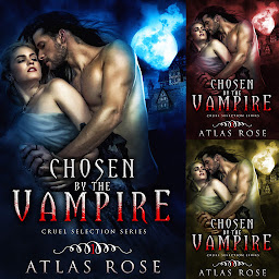 Obraz ikony: Cruel Selection Vampire Series