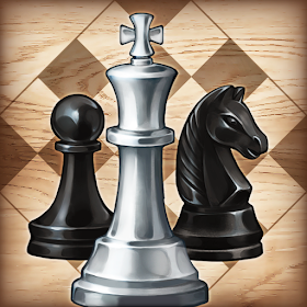 Chess tempo - Train chess tact 4.2.1 Free Download