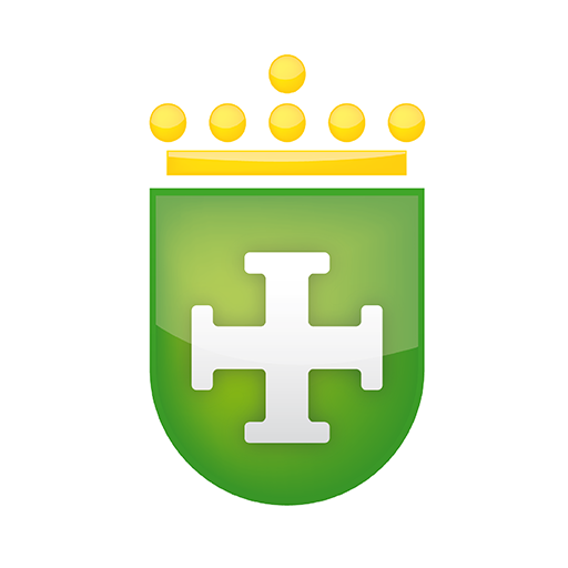 Marchamalo logo