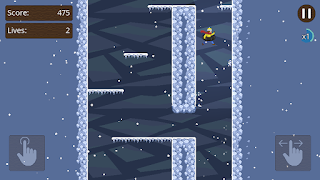 Inner-Tube Climber - Screenshot 1