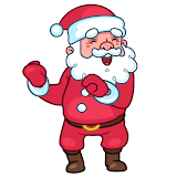 Christmas Stickers WASticker icon