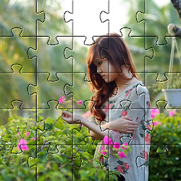 Icon image Game jigsaw puzzles for adults