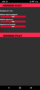 Monono play Screenshot