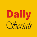 Telugu Daily Serials icon