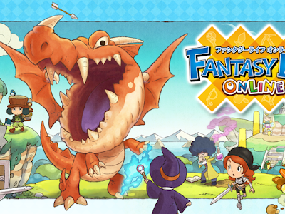 [最も共有された！ √] ファンタジーライフ オンライン 評価 236038-ファンタジーライフ オンライン 評価