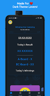 Winning Star Guessing 3.2.1 APK screenshots 3