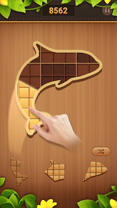 Block Puzzle Sudokuのおすすめ画像3