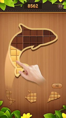 Game screenshot Block Puzzle Sudoku apk download