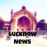 Lucknow News - Breaking News icon