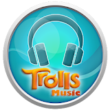 OST Trolls Music Lyrics icon
