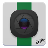 Selfie Camera Pro icon