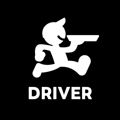 出前館Driver - AppWisp.com