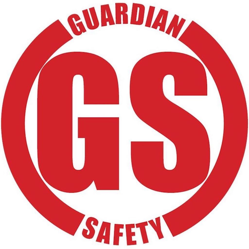 Guardian Safety Academy logo