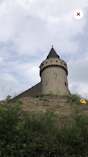 Valkenburg Castle