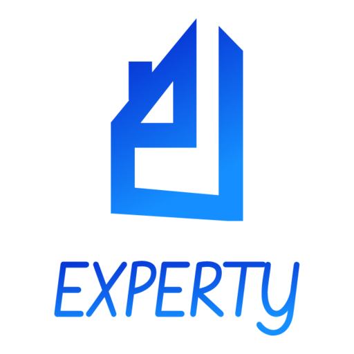 Experty logo