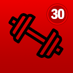 Cover Image of ダウンロード Exercise Tracker & Fitness Bod  APK