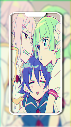 Iruma Suzuki Wallpaper