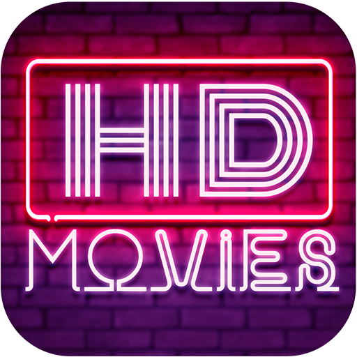HD Movies 2022 Header - AppWisp.com
