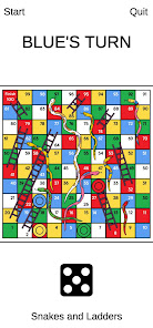 Roll & Climb: Snake Ladders 0.69 APK + Mod (Free purchase) for Android