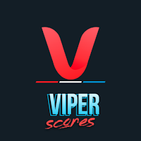 ViperScore: Resultados en vivo