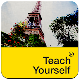French course: Teach Yourself icon